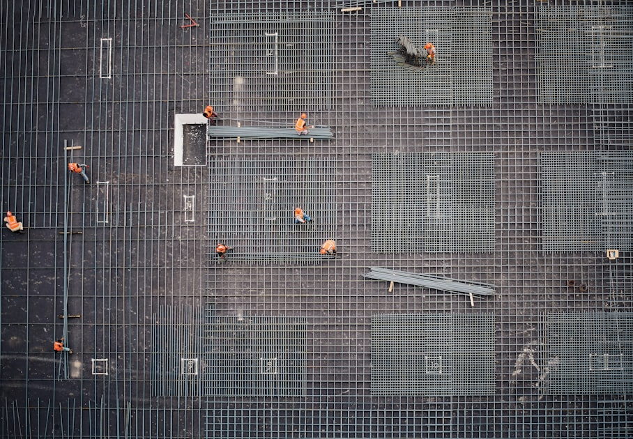 General Contracting for Your Projects